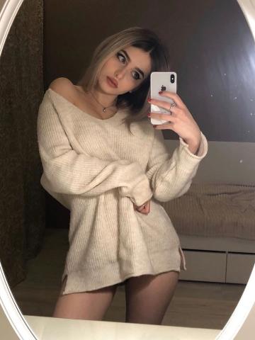 Индивидуалка Богдана Фотография 3
